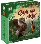 Pagony Csend Apó kertje 13624