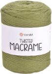 Yarn Art Twisted Macrame 210 m 787 Șnur (<![CDATA[Twisted Macrame 787]]>)