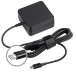 Origin Storage BTI Notebook töltő Univerzális USB-C 5-20V 1.5A 65W (65WUSB-C-BTI-EU) (65WUSB-C-BTI-EU) (65WUSB-C-BTI-EU)