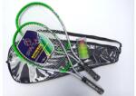 SPARTAN Speedminton szett SPARTAN (53580) - sportsarok