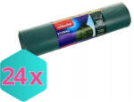 Vileda Ecobag szemeteszsák, extra erős, 150 Liter, 10db KARTON - 24x10 db (K4023103197541)