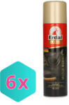 Erdal velúr-nubuk cipőápoló spray fekete 250ml KARTON - 6 db (K4009175163592)