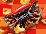 Alka Brânză Sriracha Meteorites 75g