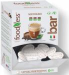 FoodNess Cappuccino FoodNess Nocciolino Alune Cappuccino pentru Dolce Gusto 50 buc