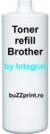 Integral Toner refill Brother TN119 TN-119 DCP-L1630W HL-L1230W 500g