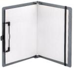 SAX Felírótábla SAX összehajtható A/4-A/5 szürke (7470212000) - tonerpiac - 3 945 Ft