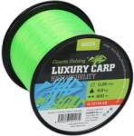 Giants fishing zsinór Luxury Carp High-Visibility Green 600m 0, 26mm / 6, 9kg (G-12116-26)