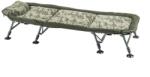 Mivardi CamoCode Flat8 210x86cm Bojlis Ágy (M-BCHCC8)