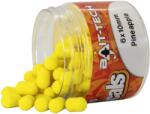 Bait-Tech Criticals Wafters - Csípős ananász 6x10 mm (50 ml) (BT-CRIT13)