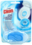 At Home Clean Aparat Wc Block 40gr Aqua