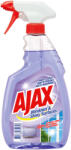 Ajax Solutie Geam Cu Pulverizator 500ml Shiny