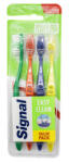 Signal Periute Dinti 4buc Set Easy Clean Medium