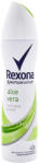 Rexona Deo Dama 150ml Aloe Vera