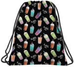 DERFORM BackUp tornazsák - Black Bubble Tea