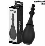 Addicted Toys - prémium szilikon utazó tisztító eszköz - szexvital - 7 890 Ft
