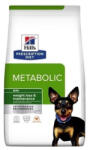 Hill's Diet Canine Metabolic Mini Száraz kutyatáp ÚJ 6 kg