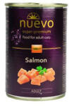 nuevo adult Salmon cons. 400g