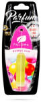Paloma autóillatosító 5ml Bubble Gum