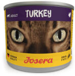 Josera konzerv Macska Pulyka Macska 200 g