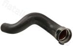 Fastoriginal Töltőlevegő cső, Töltőlevegő-hűtő RENAULT TRAFIC 14> hosszú 1.6 DCI OPEL VIVARO B Dobozos (X82) (FT65139)