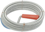 BERGER csőtisztító spirál 10m/9mm (042301-0003) - hegessz
