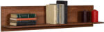 Adore Raft de perete Adore Optimal, 120x25x20 cm (RAF-11-OO-1) Raft