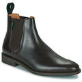 Paul Smith Csizmák CEDRIC Barna 45