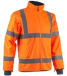 Coverguard Kazan kombinálható jól láthatósági dzseki (5KAJ17000M)