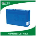 Coverguard Mentőláda "B" típusú - szgk. hoz (GAN9996)