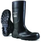 Dunlop Work-it S5 acélkaplis PVC védőcsizma (9DWKT10045)