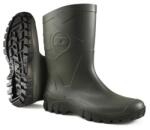 Dunlop DEE rövidszárú pvc csizma (GAND95344)