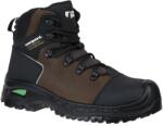 Coverguard X-CLAW ROBUST S3S munkavédelmi bakancs (9XCRH70042)
