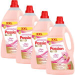Passion Gold XXL öblítő A Varázslatos Orchidea Illatával 4x4L (640 mosás) (4260145998228-4)