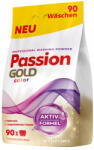 Passion Gold Color mosópor 90 mosás (5, 4kg) (4260145998976)