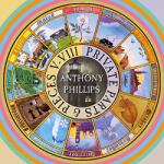 Phillips, Anthony Private Parts & Pieces