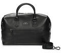 Ralph Lauren Utazó táskák DUFFLE-DUFFLE-LARGE Fekete Egy méret