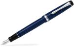 Pilot HERITAGE 91 töltőtoll, TENGERÉSZ KÉK - (F) heggyel (web)