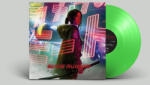 V/A Blade Runner: Black Lotus (green Vinyl) - facethemusic - 15 790 Ft