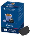 La Capsuleria Cikóriakávé (koffeinmentes) - Caffitaly/Tchibo/Cafissimo-val kompatibilis kapszulák (CC16)