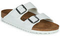 Birkenstock Papucsok Arizona Fehér 37 - spartoo - 32 282 Ft