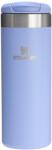 STANLEY Cana Termos The AeroLight Transit Stanley, 0.47 Litri, Hydrangea ST10-10787-223