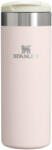 STANLEY Cana Termos The AeroLight Transit Stanley, 0.47 Litri, Rose Quartz ST10-10787-218