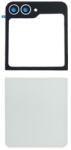 Aftermarket Capac Baterie Set Alb Samsung Galaxy Z Flip6 5G, F741
