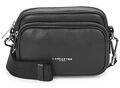 Lancaster Válltáskák MILANO AMA 61 Fekete Egy méret
