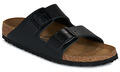 Birkenstock Papucsok Arizona Fekete 41 - spartoo - 33 927 Ft