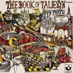 Deep Purple Book of Taliesyn (Mono)