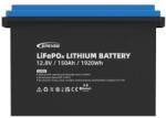 Epever Acumulator litiu LifePO4, 12V/150Ah, IP65, Bluetooth, Epever (LFP1.92KW12.8V-P)