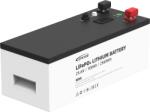 Epever Acumulator litiu LifePO4, 24V/100Ah, IP65, Epever (LFP2.56KW25.6V-L)