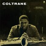 Coltrane, John COLTRANE - facethemusic - 6 690 Ft