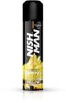 NISHMAN NishMan Ultra Colors Yellow - Spray de par colorat galben 150ml